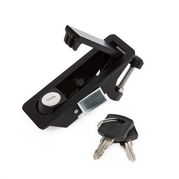 Model-06-ML-3 Lever-arm Compression Latch