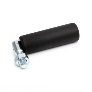 Model 06ST PH - Thermoplastic Revolving and Folding Straight Handle