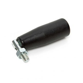 Model 06TA PH - Thermoplastic Revolving and Folding Tapered Handle