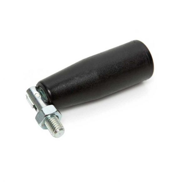 Model 06TA PH - Thermoplastic Revolving and Folding Tapered Handle