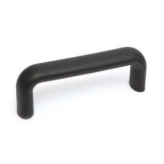 Model 07 BH - Nylon Pull Handle with Brass Inserts
