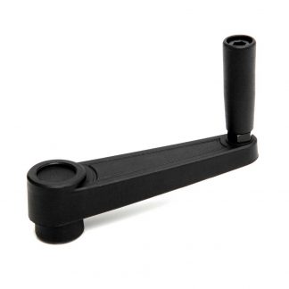 Model 07 CR - Thermoplastic Cranking Handle