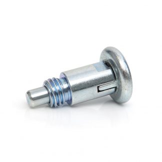 Model 07 IP - All-Metal Spring Loaded Index Bolt