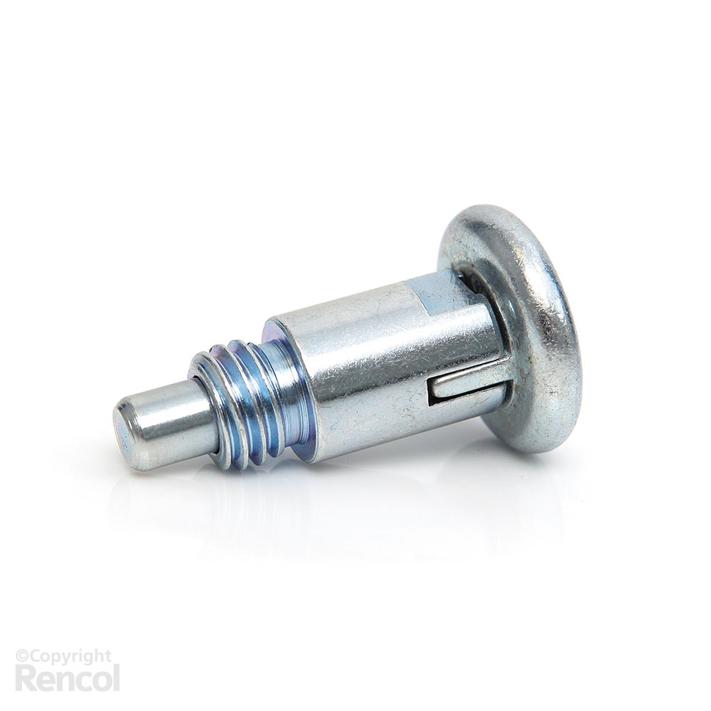 INAVANCE BOLT + SKIRT Suptig 雲台 Index Bolt, Metal Spring Loaded Indexing Bolts | Index