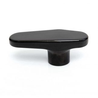 Model 07F PH - Female Duroplast Offset Tee Handle 1 Model 07F PH - Female Duroplast Offset Tee Handle