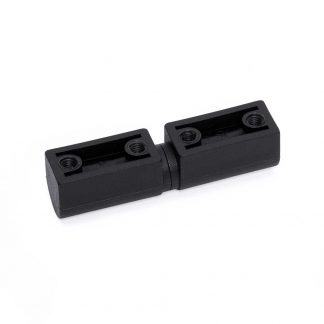 Model-08-HI-View-3 Inline removable hinge