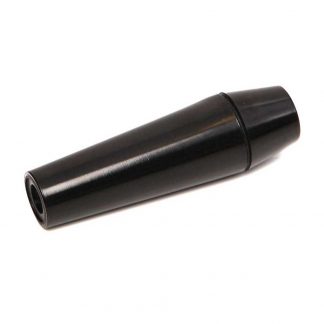 Model 08CB PH - Duroplast Handle with Moulded Clearance Bore