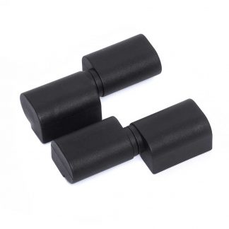 Model-09-HI-View-3 Offset removable lift off hinge , pair