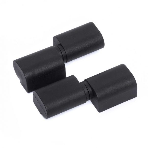 Model-09-HI-View-3 Offset removable lift off hinge , pair