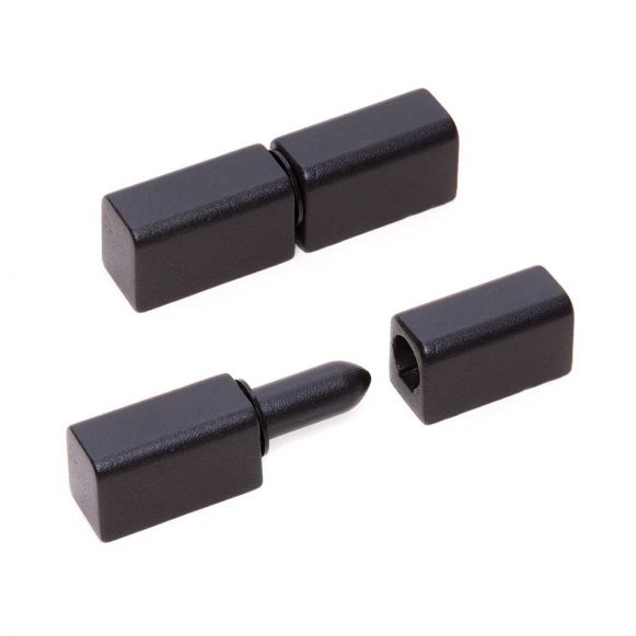 Model-10-HI metal removable lift off hinge