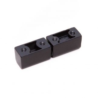 Model-10-HI-View-3 metal removable lift off hinge