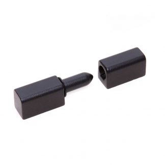 Model-10-HI-View-5 metal removable lift off hinge