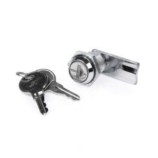 Model-10-ML Camlock Latch with Key