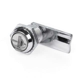 Model-10-ML-5 Quarter Turn Camlock Latch with Cylinder Lock & Key