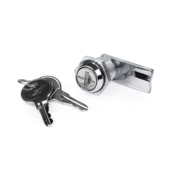 Camlock Latch with Key