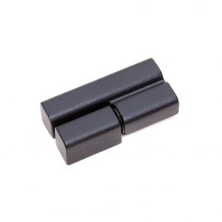 Model-11-HI-View-2 Metal offset lift off hinge