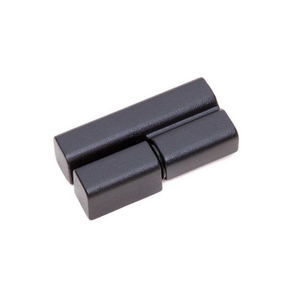 Model-11-HI-View-2 Metal offset lift off hinge