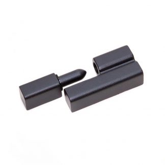 Model-11-HI-View-4 Metal offset lift off hinge