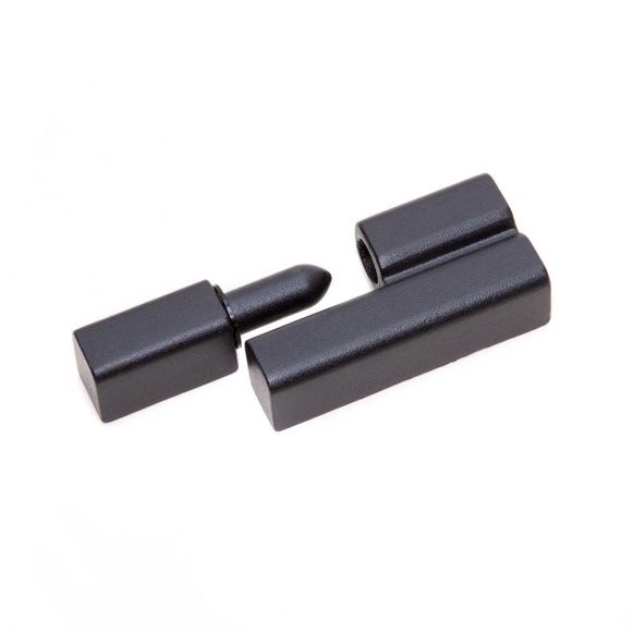 Model-11-HI-View-4 Metal offset lift off hinge