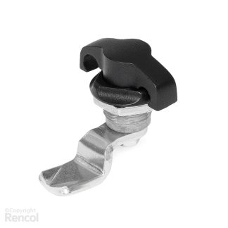 Model 11 ML – Cylinder Cam Lock for use with Padlock 1 Model 11 ML – Cylinder Cam Lock for use with Padlock