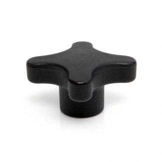 Model 11F PK - Female Threaded Star Knob 1 Model 11F PK - Female Threaded Star Knob