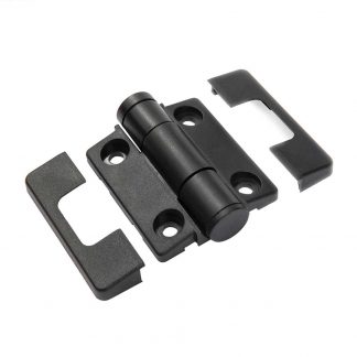 Model-13-HI-View-2 Triple detent hinge