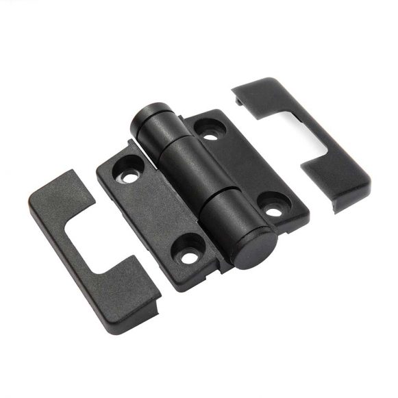 Model-13-HI-View-2 Triple detent hinge