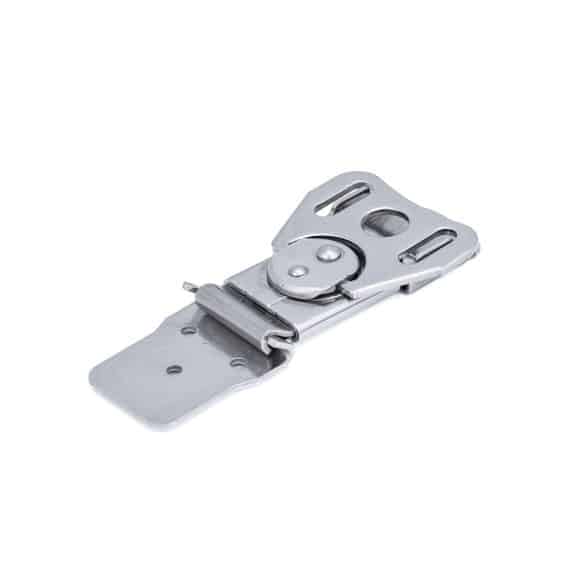 Model-13-ML-view-5 Butterfly latch