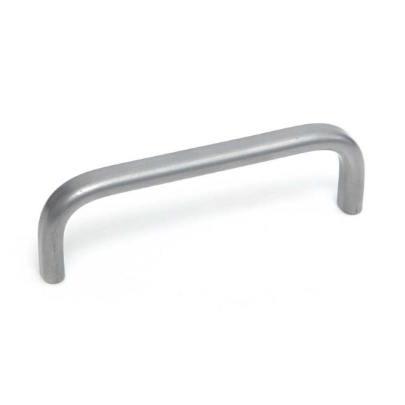Model 14 BH - Matt Powder Coated Aluminium Cabinet Pull Handle 1 Model 14 BH - Matt Powder Coated Aluminium Cabinet Pull Handle