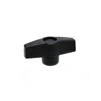 Model 15F PK - Female Threaded Wing Knob