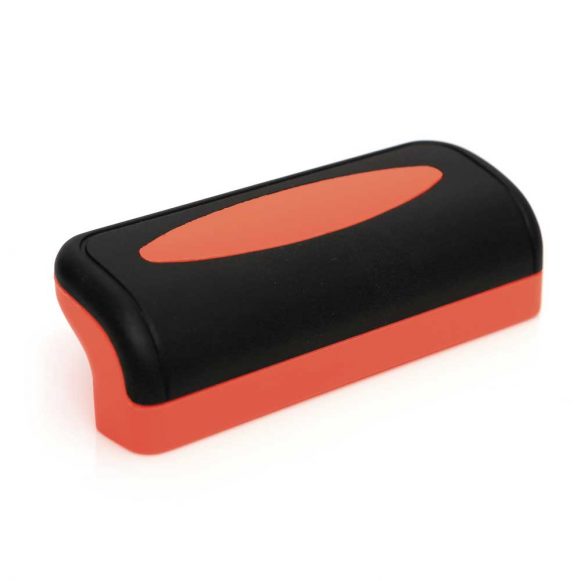 Model 16 BH - Two-Part Plastic Machine Safety Handle