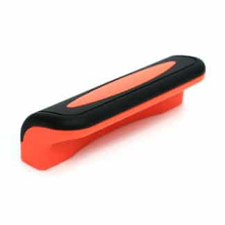 Machine Safety Ledge Handle - back side