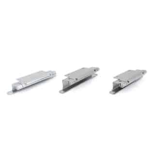 Model-16-HI-view-3 Stainless Steel or Steel Removable and concealed Enclosure Hinge