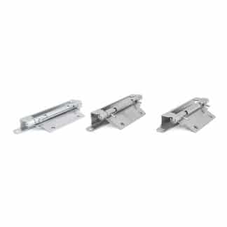 Model-16-HI-view-4 Stainless Steel or Steel Removable and concealed Enclosure Hinge