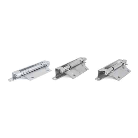 Model-16-HI-view-4 Stainless Steel or Steel Removable and concealed Enclosure Hinge