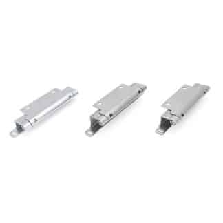 Model-16-HI-view-8 Stainless Steel or Steel Removable and concealed Enclosure Hinge