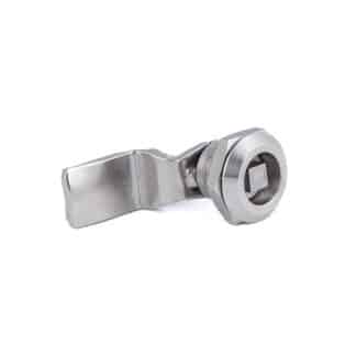 Model-16-ML stainless steel cam lock