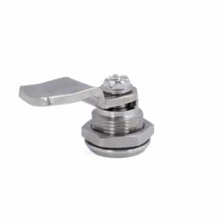 Model-16-ML-view-2 stainless steel cam lock