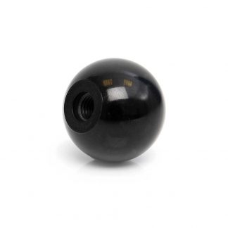 Model 17AF PK - Female Threaded Moulded Thread Ball Knob