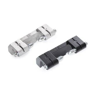 Model-18-HI Concealed & Removable Enclosure Hinge with Retracting Pins