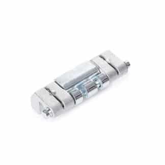 Model-18-HI-view-13 Concealed & Removable Enclosure Hinge with Retracting Pins