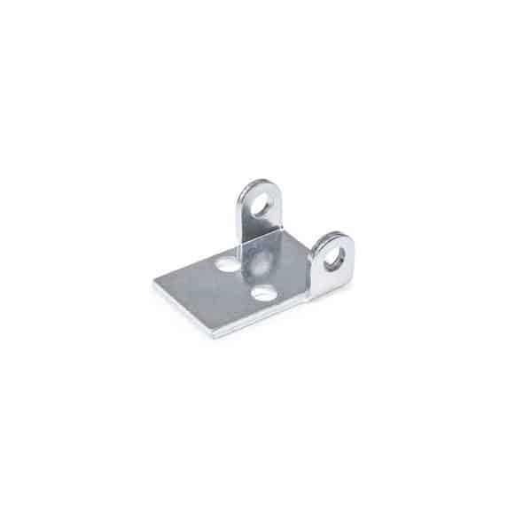 Model-18-HI-view-3 Concealed & Removable Enclosure Hinge with Retracting Pins