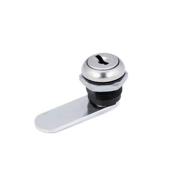 Model-18-ML-view-2 plastic nylon cam lock