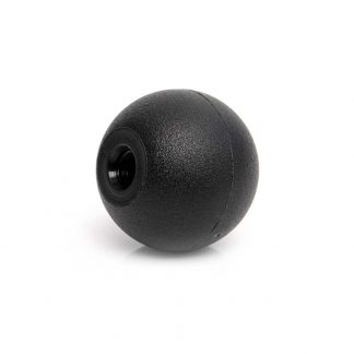 Model 18AF PK - Female Threaded Moulded Thread Ball Knob