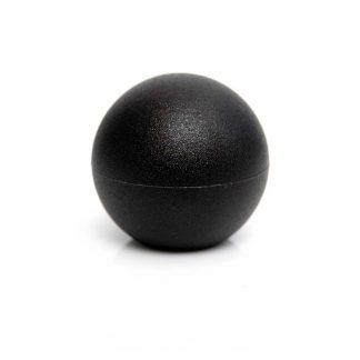 Model 18BF PK - Female Threaded Brass Insert Ball Knob