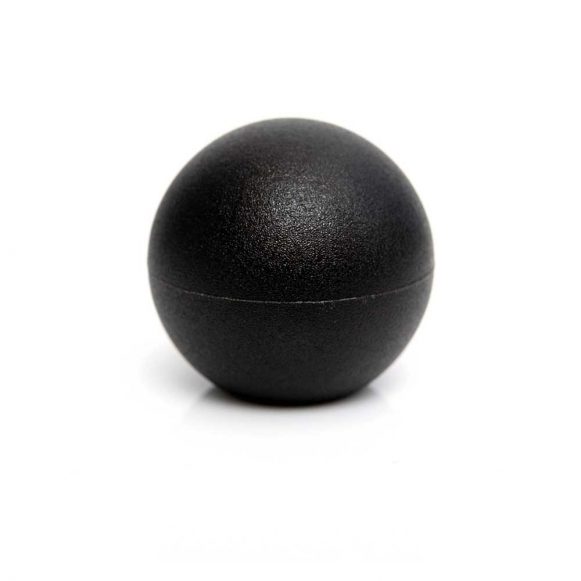 Model 18BF PK - Female Threaded Brass Insert Ball Knob 1 Model 18BF PK - Female Threaded Brass Insert Ball Knob