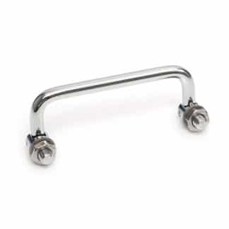 Model-19-BH-2 Folding steel pull handle