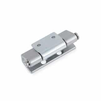 Model-19-HI-view-12 Concealed & Removable Enclosure Hinge with Pin and Circlip