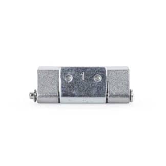 Model-19-HI-view-13 Concealed & Removable Enclosure Hinge with Pin and Circlip