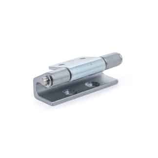 Model-19-HI-view-15 Concealed & Removable Enclosure Hinge with Pin and Circlip
